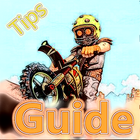 Tips for Trials Frontier. ไอคอน