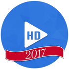 HD Max Player icon