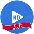 HD Max Player icono