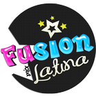 FUSIONMIXLATINA আইকন