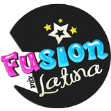 FUSIONMIXLATINA आइकन