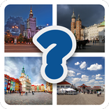 Zgadnij Polskie Miasta