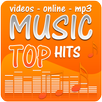 Top music online video hits APK