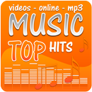 Top music online video hits APK