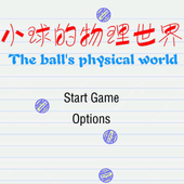 Ball's Adventure icon
