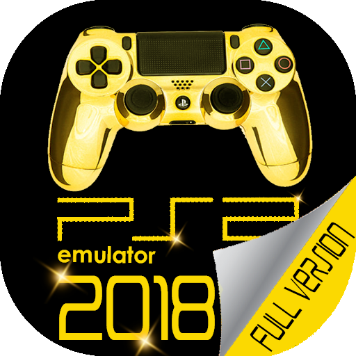 PSP / PS2  Emulator