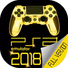 PSP / PS2  Emulator APK download