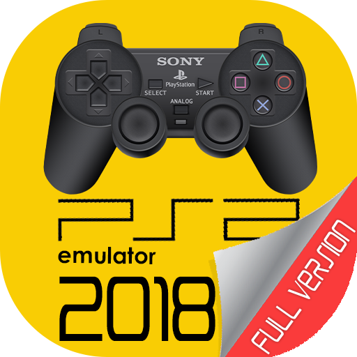 PPSS2 (PSP Emulator) - Emulator For PS2 / PSP