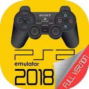 PPSS2 (PSP Emulator) - Emulator For PS2 / PSP