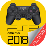 Emulador PS2 2 icono