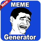 Meme Generator Zeichen