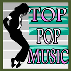 Top Pop Billboard + 400 music icon