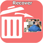 آیکون‌ Recover Deleted Photos