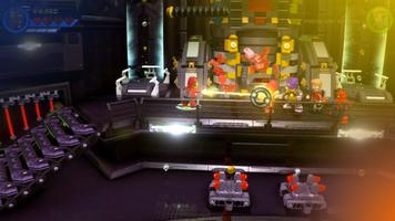 TopPro LEGO Marvel Super Heroes Guide capture d'écran 1