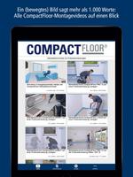 CompactFloor imagem de tela 3