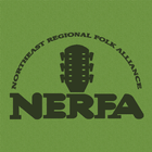 Nerfa Conference App icon