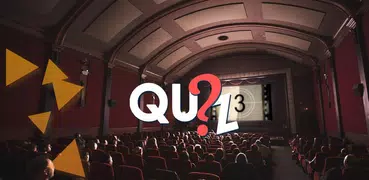 Trivial Películas Quiz