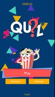 Trivial Movies الملصق