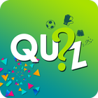 Trivial Futebol Quiz icône