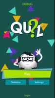 پوستر Trivial Soccer Quiz