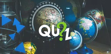 Trivial Geografía Quiz