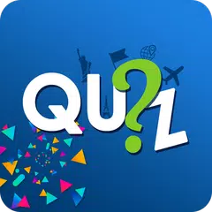 Trivial Geografía Quiz