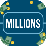 Millions icon