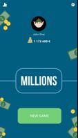 Millions poster