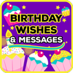 Birthday Wishes & Messages