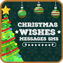 Messages SMS Souhaits de Noël APK