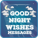 Good Night Souhaits Messages APK
