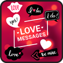 Messages d'amour APK