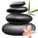 Hot Stone Massage APK