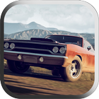 آیکون‌ Classic Car Driver Simulator