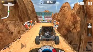 New Jeep mountain offroad syot layar 2