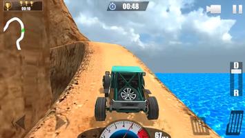 New Jeep mountain offroad اسکرین شاٹ 3