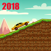 New Real Taxi Sim Hill Climb 2017