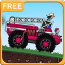 New Fire Truck Simulator games for kids APK