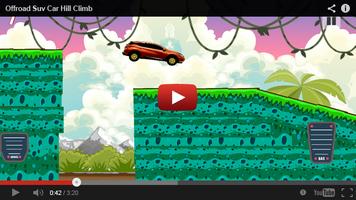 New Offroad 4x4 SUV Car Games screenshot 3