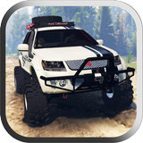 4x4 Offroad Car Racing-icoon