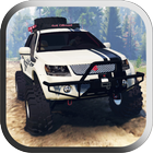 4x4 Offroad Car Racing icon