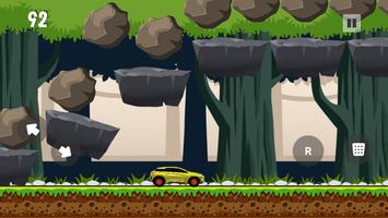 4x4 Offroad Car Racing Screenshot 1