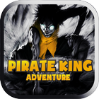 Pirate King Jungle Adventure icône