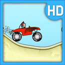 Russian offroad Hill Climb Driving simulator 2017 APK