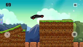 Russian Car Climb Racing screenshot 3