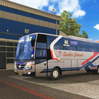 آیکون‌ Sumber Selamat Bus Simulator Pro 3D