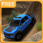 Rally Car Racing Games for kids 2017 icon