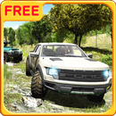 Real OffRoad 4x4 Driving Uphill 3D APK
