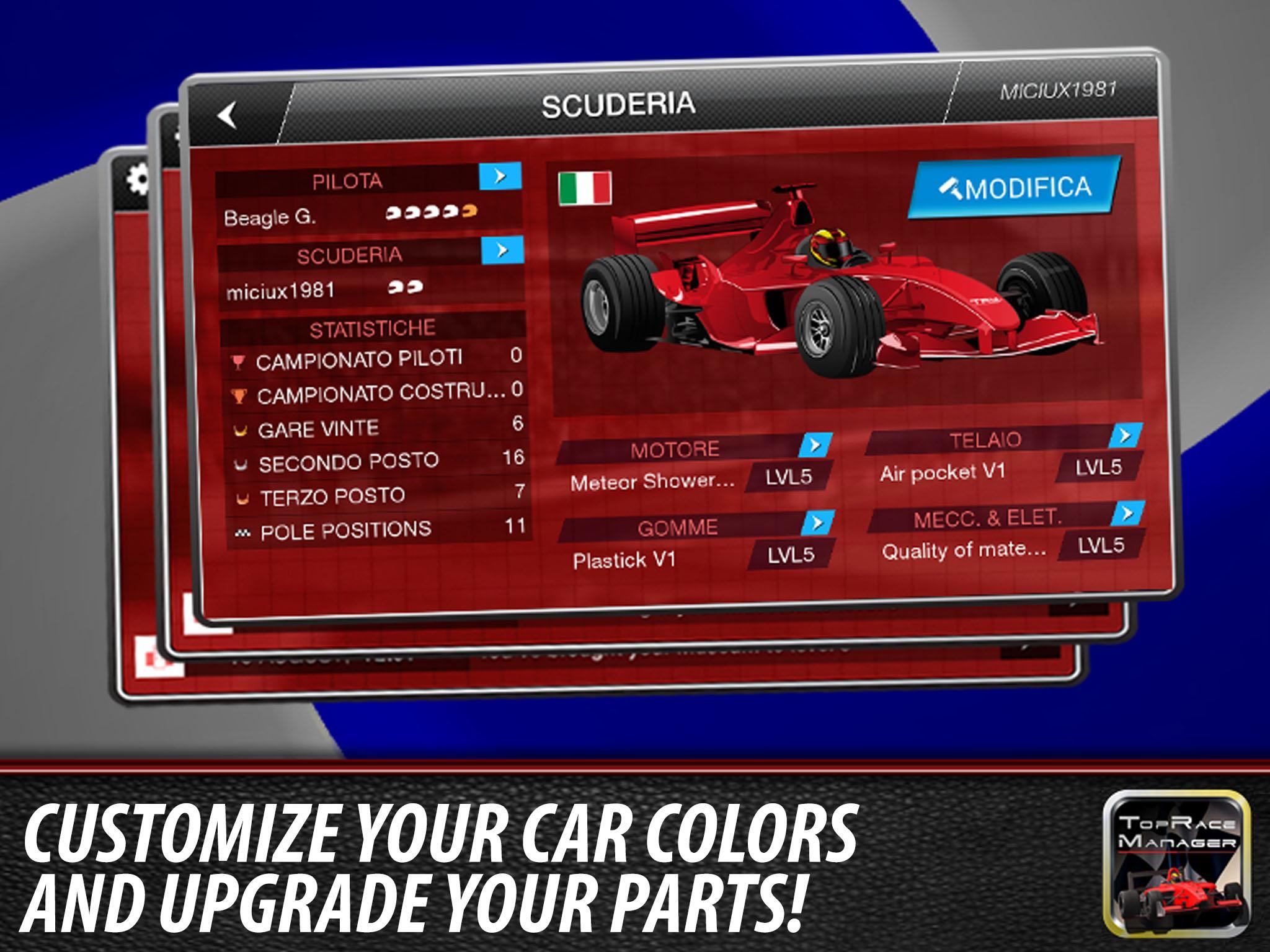F1 manager download