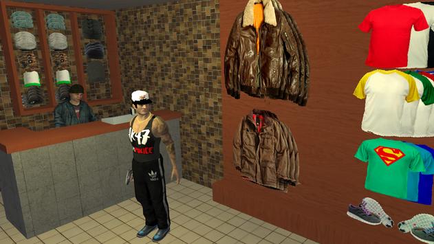 criminal russia driver 3d